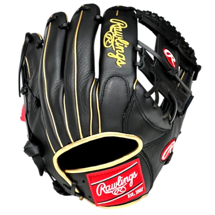 ローリングス 軟式グローブ 内野手用 右投げ用 GR5SPLN62