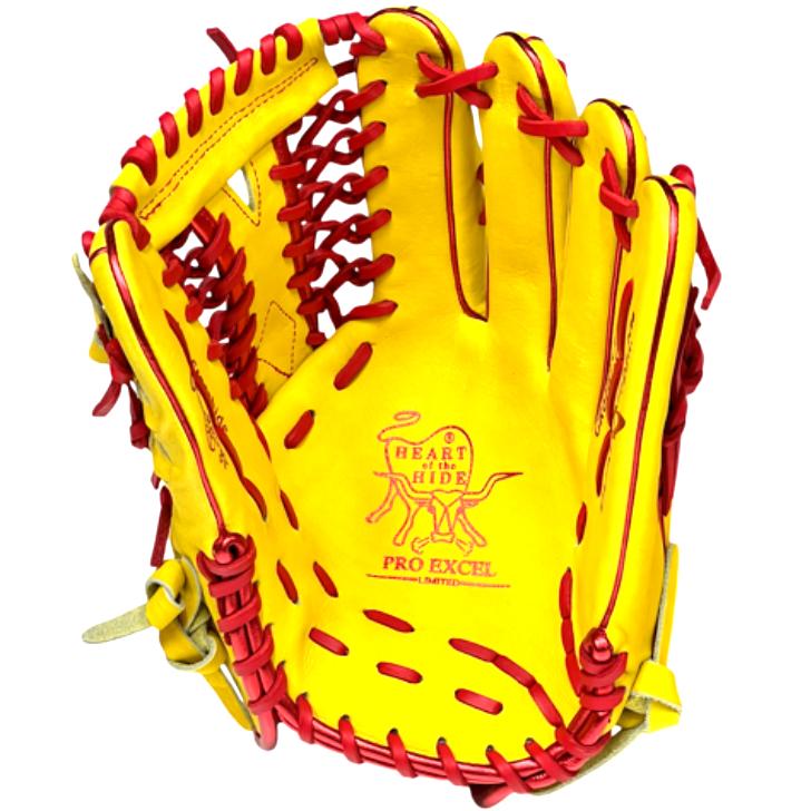 Rawlings（ローリングス） 軟式グローブ 外野手用 右投げ用
