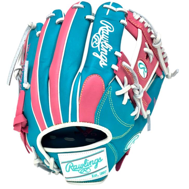ローリングス　軟式ハイパーテック　内野手用　GR5FHTCN62　右投げ　新品 野球 ローリングス ハイパーテック 軟式グローブ グラブ 軟式用 内野手