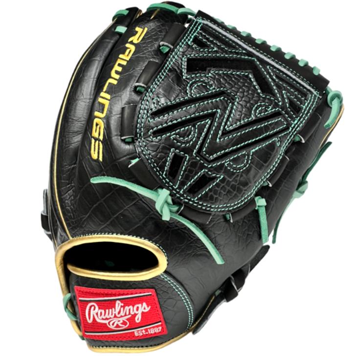 『未使用品』Rawlings ローリングス 軟式グローブ 上沢モデル Rawlings 【数量限定】ローリングス 軟式グローブ グラブ 上沢