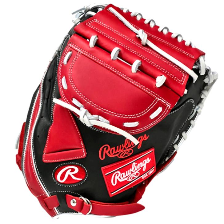 ローリングスキャッチャーミット Rawlings ローリングス ソフトボール用 キャッチャーミット