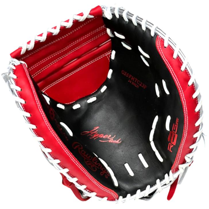 Rawlings ローリングス ソフトボール用 キャッチャーミット