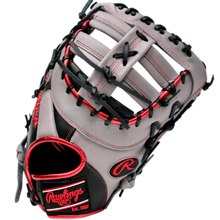 Rawlings（ローリングス） ソフトボール用 キャーストミット