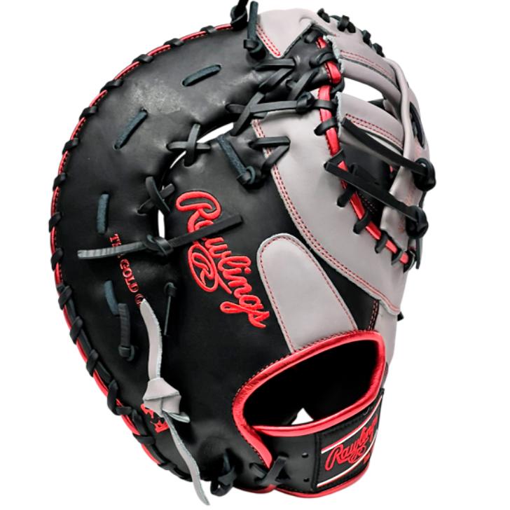 Rawlings（ローリングス） ソフトボール用 キャーストミット