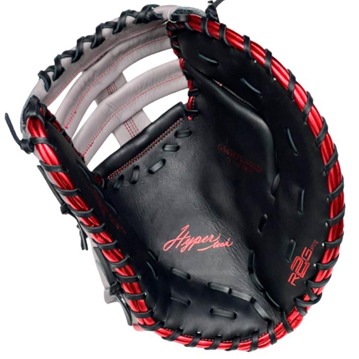 Rawlings（ローリングス） ソフトボール用 キャーストミット