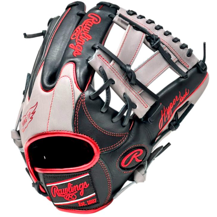 Rawlings（ローリングス） ソフトボール用 グローブ グラブ オール
