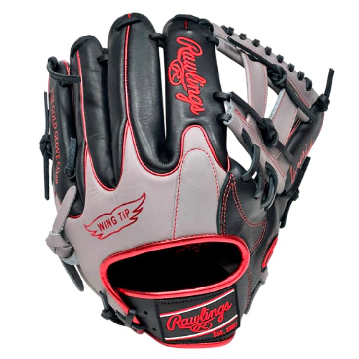 Rawlings（ローリングス） ソフトボール用 グローブ グラブ オール