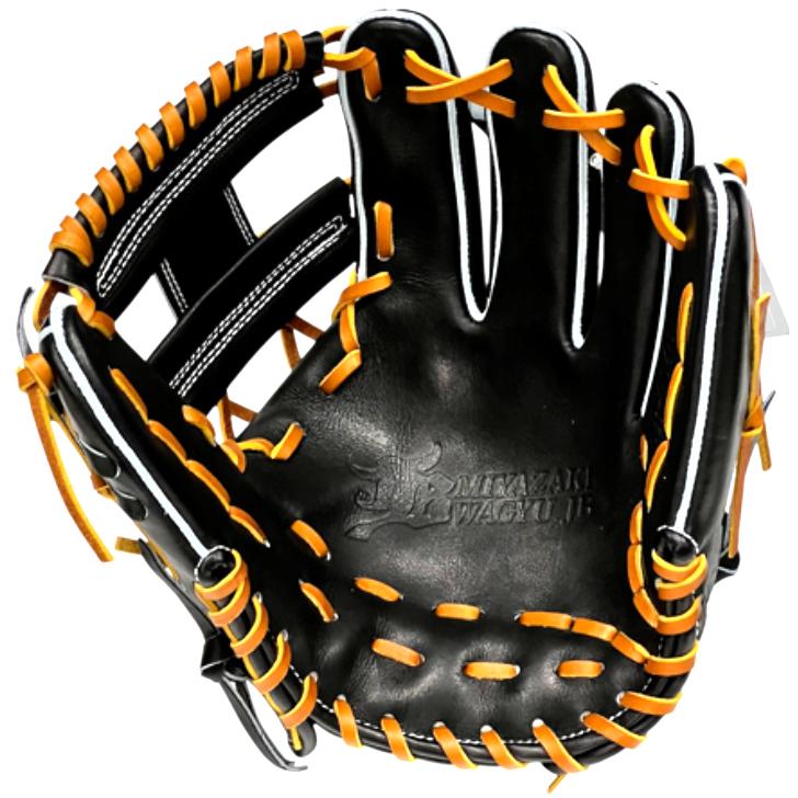 和牛JB 硬式グローブ　内野手用 和牛JB】 硬式用グラブ 内野手用 – シュースポオンライン