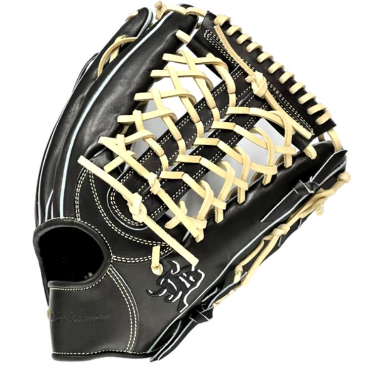 和牛JB 硬式グローブ 外野手用 2024年モデル JB23-009 ボール 和牛JB 硬式グローブ 外野手用 2024年モデル JB23-009 ボール