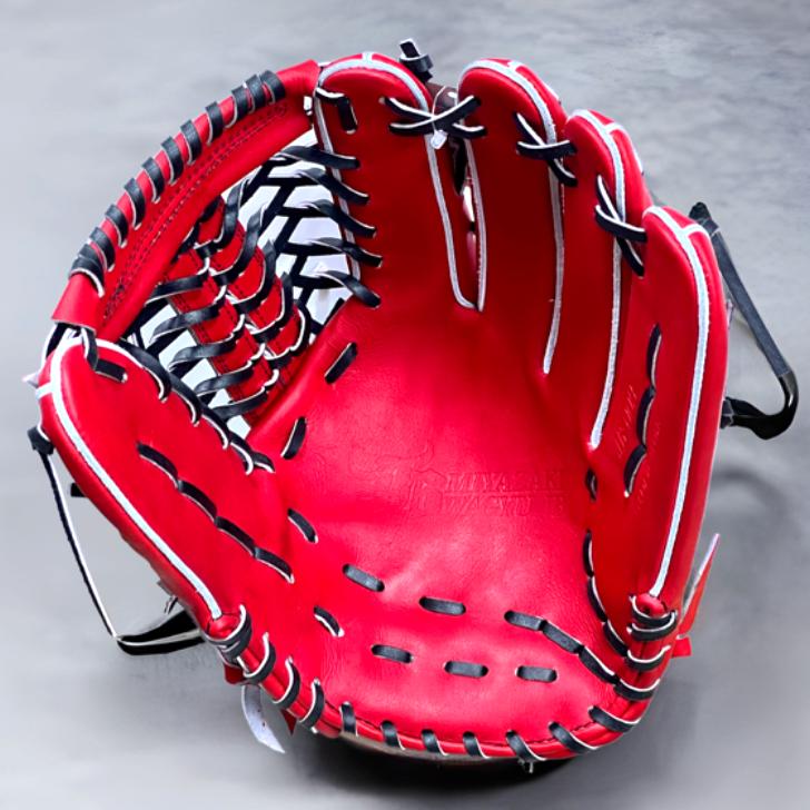 和牛JB 硬式グローブ 外野手用 2024年モデル JB23-009 ボール 和牛JB 硬式グローブ 外野手用 2024年モデル JB23-009 ボール