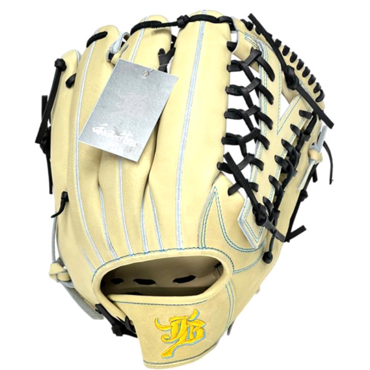 和牛JB 硬式グローブ 外野手用 度会モデル 2026年モデル JB26-009