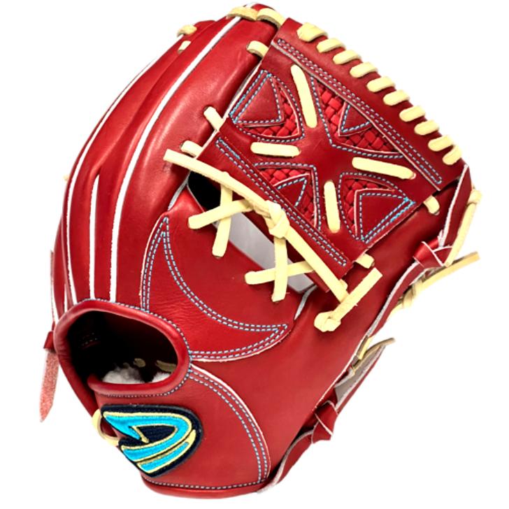 ディークエスト 硬式グローブ 内野手用 展示会限定 ディークエスト 硬式グローブ 内野手用 展示会限定