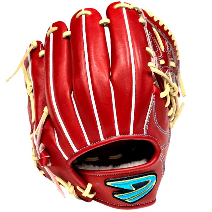 ディークエスト 硬式グローブ 内野手用 展示会限定 ディークエスト 硬式グローブ 内野手用 展示会限定