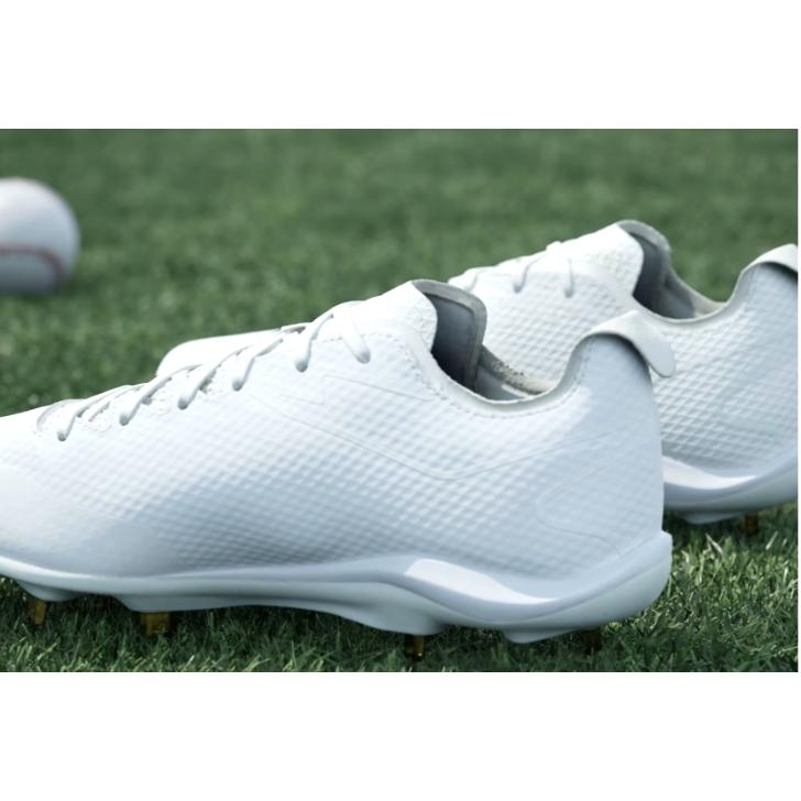 adidas（アディダス） 野球 スパイク ホワイト JS2116 adidas