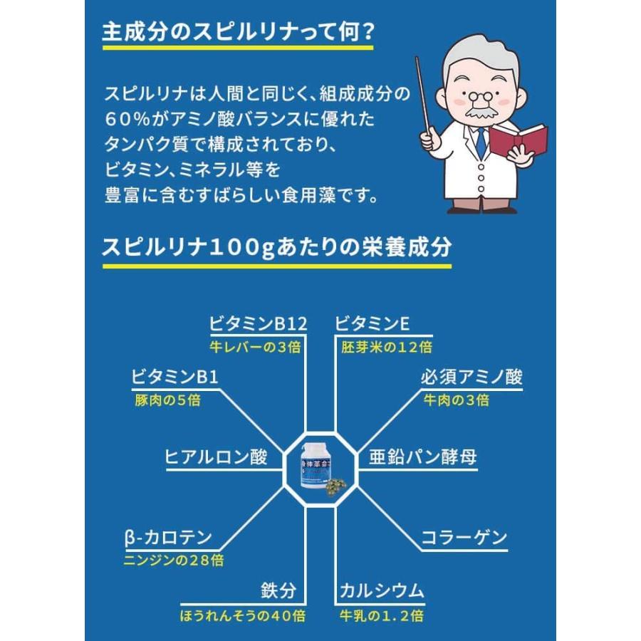身伸革命 身長 サプリメント ハイグレード プラス ヒアルロン酸
