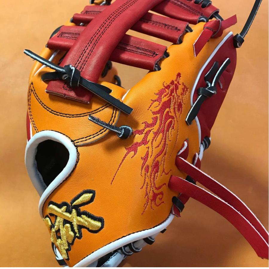 誠グローブ 軟式オーダーグローブ 野球 オーダー 誠グローブ 軟式オーダーグローブ 野球 オーダー