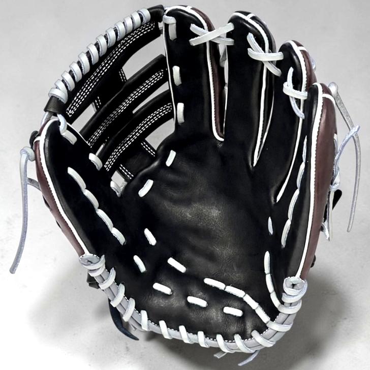 クレイカルマ 軟式グローブ 外野手用 右投げ用 軟式用 グラブ 外野用