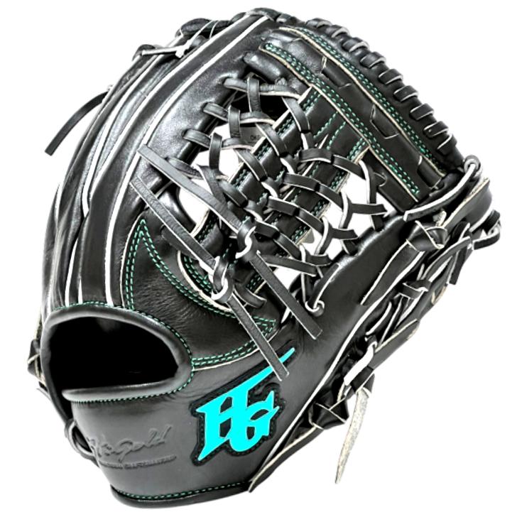 HI-GOLD（ハイゴールド） 軟式グローブ 内野手用 オールラウンド用 OKG 