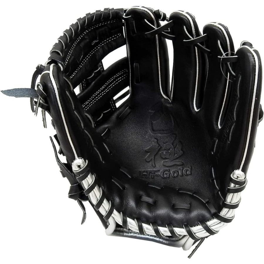 己極 ハイゴールド 限定 軟式グローブ グラブ 内野 内野手用 OKG 己極 ハイゴールド 限定 軟式グローブ グラブ 内野 内野手用 OKG