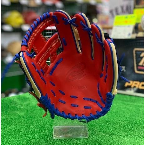 ドナイヤ 軟式グローブ 内野手用 山田哲人モデル スペシャル ドナイヤ 軟式グローブ 内野手用 山田哲人モデル スペシャル
