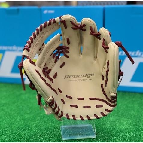 proedge SSK 硬式グローブ 内野手用 キャメル エスエスケイ 硬式 proedge SSK 硬式グローブ 内野手用 キャメル エスエスケイ 硬式