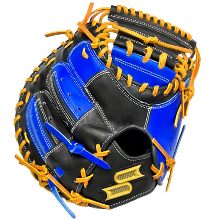 proedge SSK 少年軟式 キャッチャーミット ミット 梅野モデル proedge SSK 少年軟式 キャッチャーミット ミット 梅野モデル