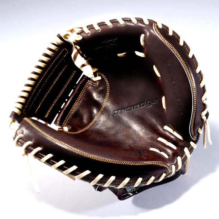 proedge SSK プロエッジ 栄 硬式 キャッチャーミット 2026年モデル