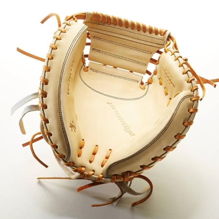 proedge SSK プロエッジ 栄 硬式 キャッチャーミット 捕手用 2024年