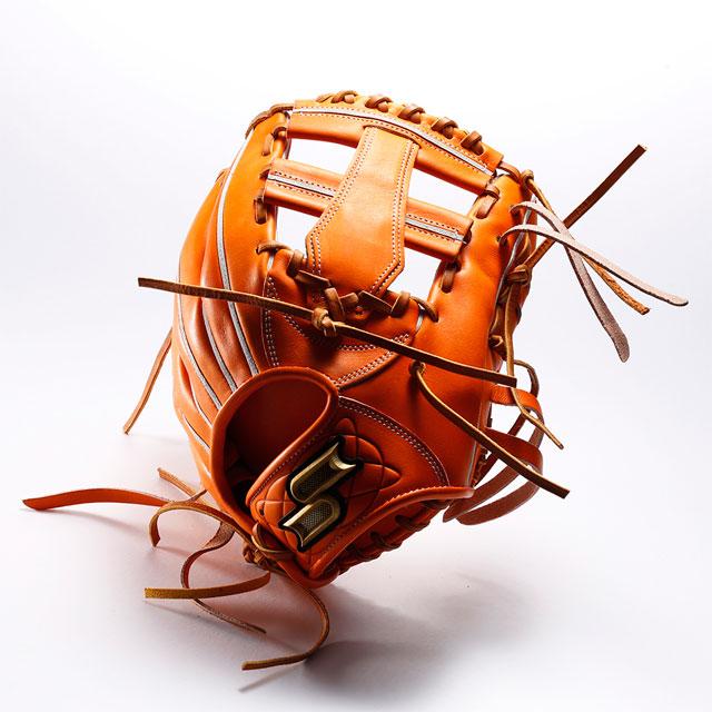 proedge SSK エスエスケイ 硬式グラブ プロエッジ 栄 野球 2024年
