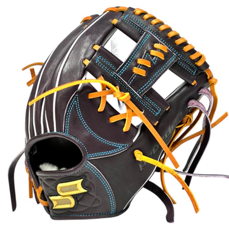 proedge SSK プロエッジ 栄 硬式グローブ 内野手用 2025年モデル proedge SSK プロエッジ 栄 硬式グローブ 内野手用 2025年モデル
