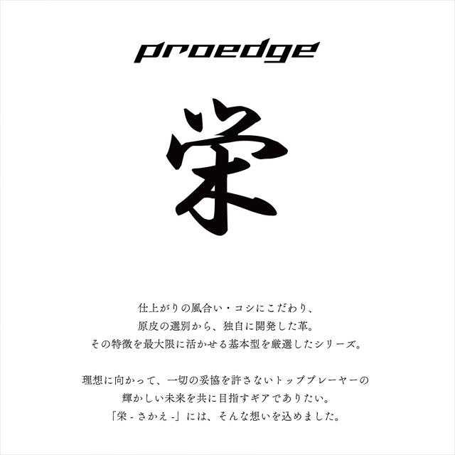 proedge SSK プロエッジ 栄 硬式グローブ 内野手用 2025年モデル proedge SSK プロエッジ 栄 硬式グローブ 内野手用 2025年モデル