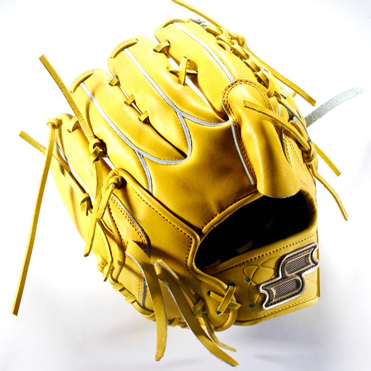 proedge SSK 栄 さかえ 硬式グローブ 投手ピッチャー用 右投げ用