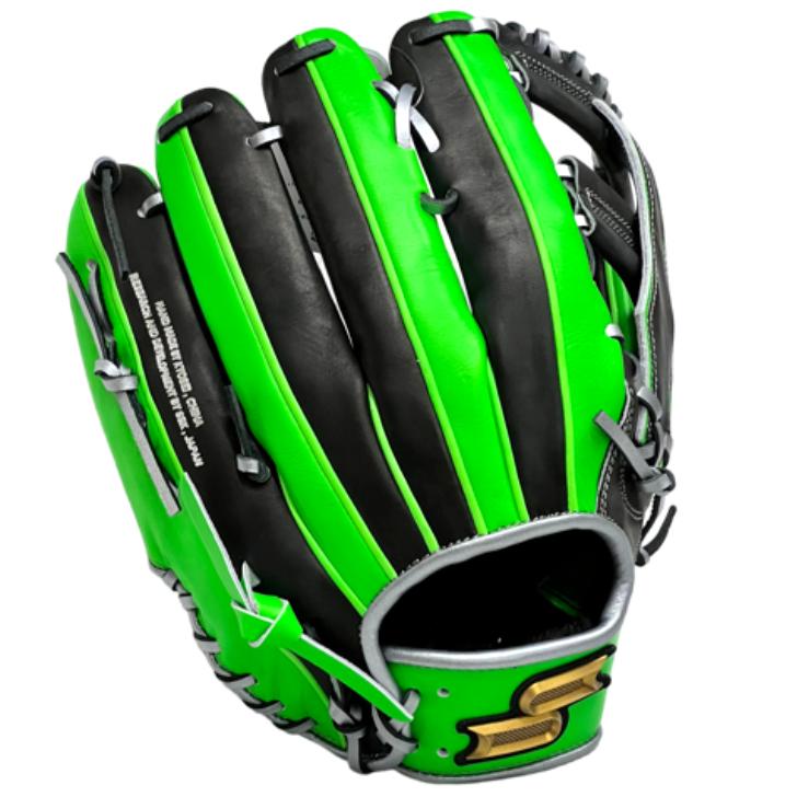 proedge SSK 軟式グローブ 外野手用 オールスターモデル 超限定 proedge SSK 軟式グローブ 外野手用 オールスターモデル 超限定