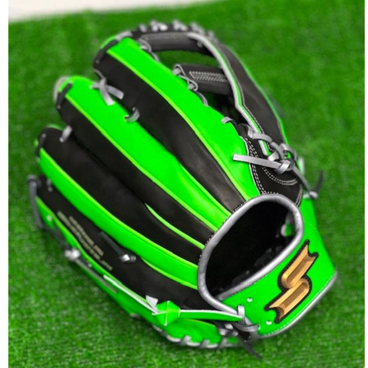 proedge SSK 軟式グローブ 外野手用 オールスターモデル 超限定 proedge SSK 軟式グローブ 外野手用 オールスターモデル 超限定