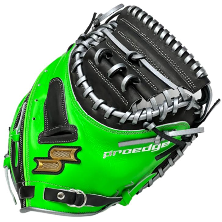proedge SSK 超限定 軟式 キャッチャーミット 梅野モデル proedge SSK 超限定 軟式 キャッチャーミット 梅野モデル