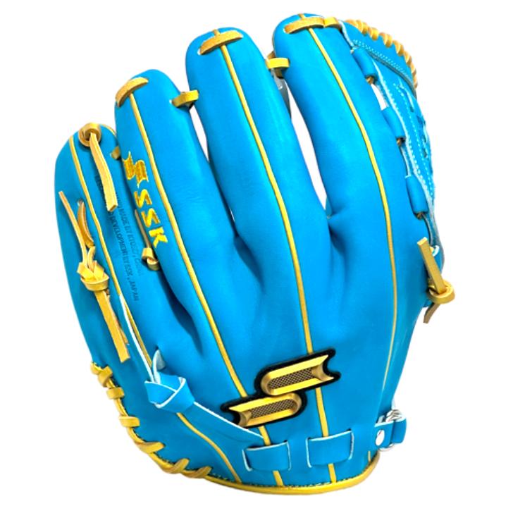 proedge SSK 軟式グローブ 投手ピッチャー用 オールラウンド用