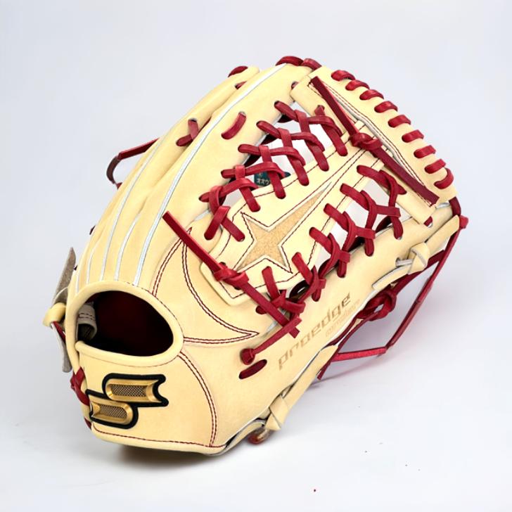 proedge SSK プロエッジ 硬式 オーダー グローブ 外野手用 店舗