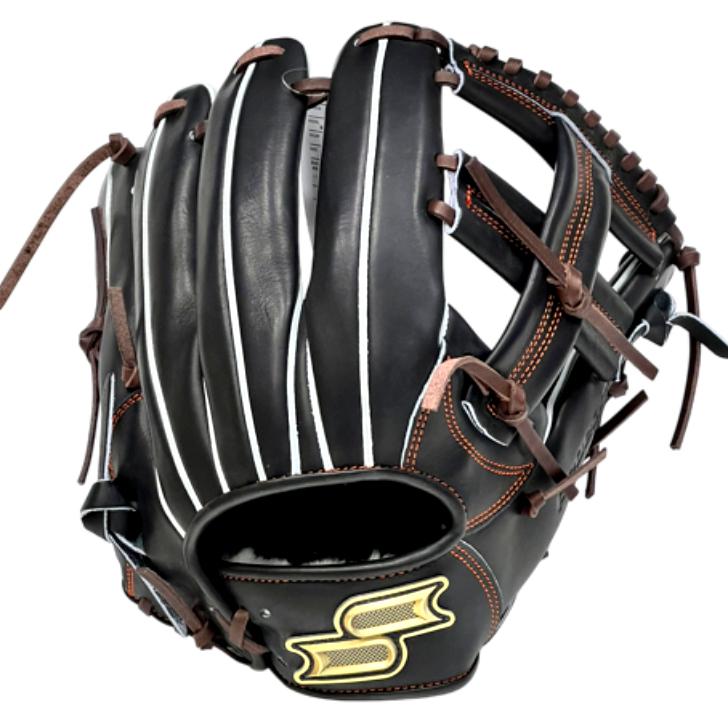 proedge SSK プロエッジ 硬式グローブ 内野手用 矢野モデル 761型 右