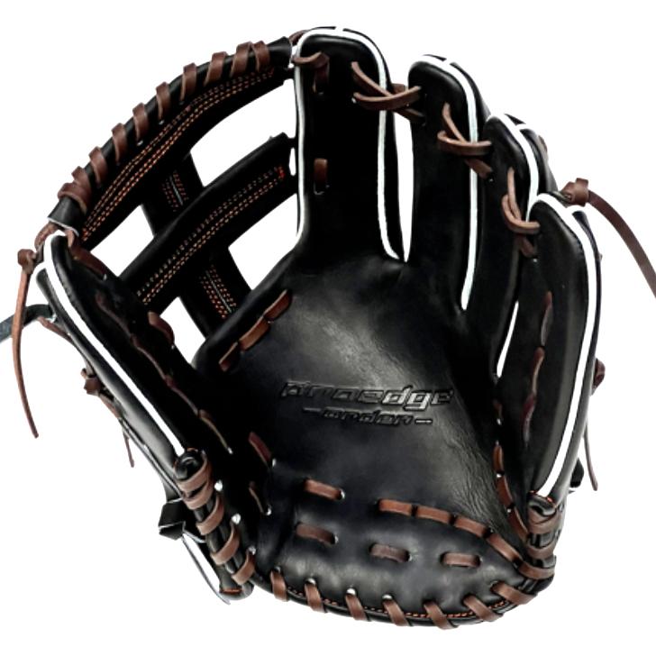 proedge SSK プロエッジ 硬式グローブ 内野手用 矢野モデル 761型 右