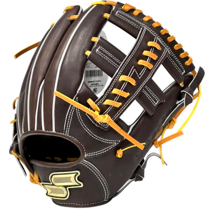 proedge SSK プロエッジ 硬式グローブ 内野手用 矢野モデル 761型 右