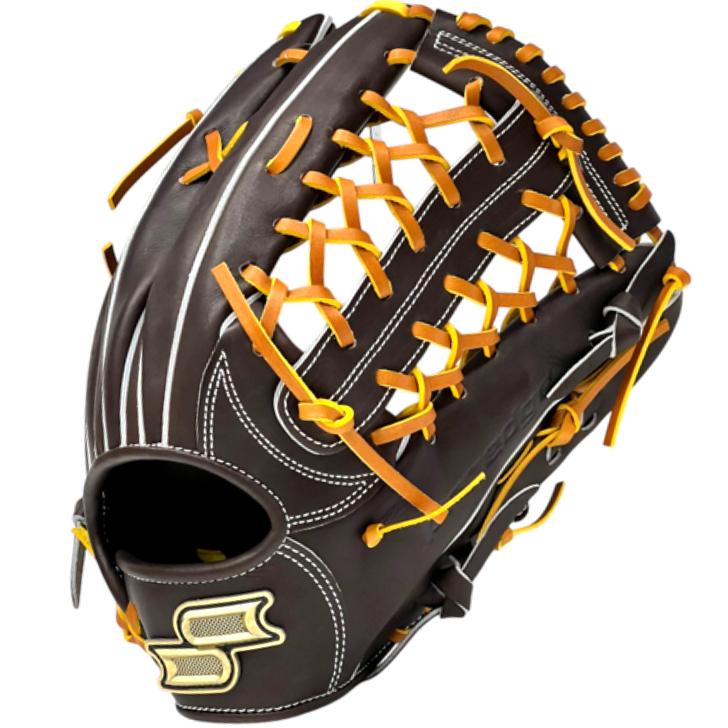 proedge SSK プロエッジ 硬式グローブ 外野手用 右投げ用 PKB874