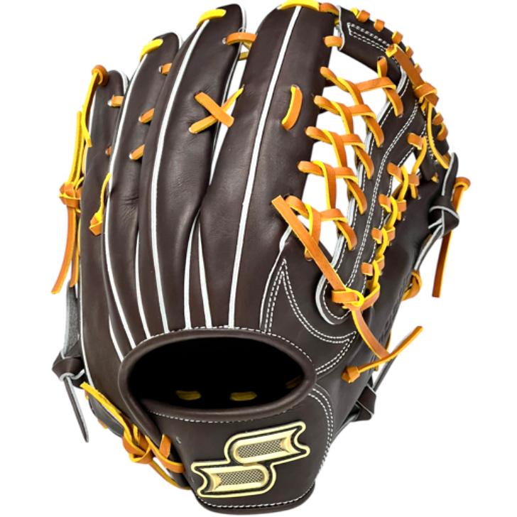 最終値下げ SSK 硬式 野球 外野手用グラブ プロエッジ proedge SSK プロエッジ 硬式グローブ 外野手用 右投げ用 PKB874