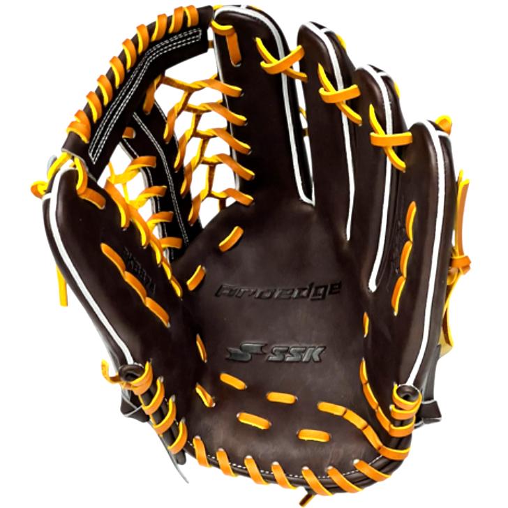 proedge SSK プロエッジ 硬式グローブ 外野手用 右投げ用 PKB874