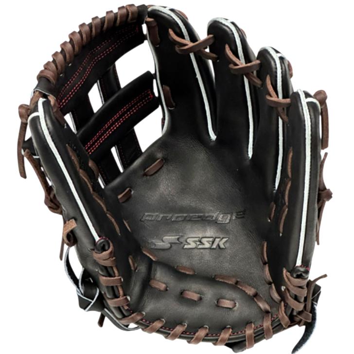 プロ支給　SSK プロエッジ　硬式グローブ proedge 硬式グローブ 限定 エスエスケイ SSK プロエッジ