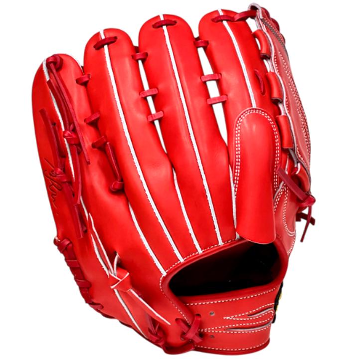 RYU 　8周年モデル　投手用　最安値 RYU 8周年モデル 投手用 最安値 RYU 硬式投手用グローブグラブ