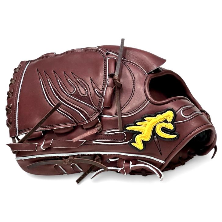 RYU 硬式 グローブ グラブ 投手ピッチャー用 左投げ用 2026年モデル