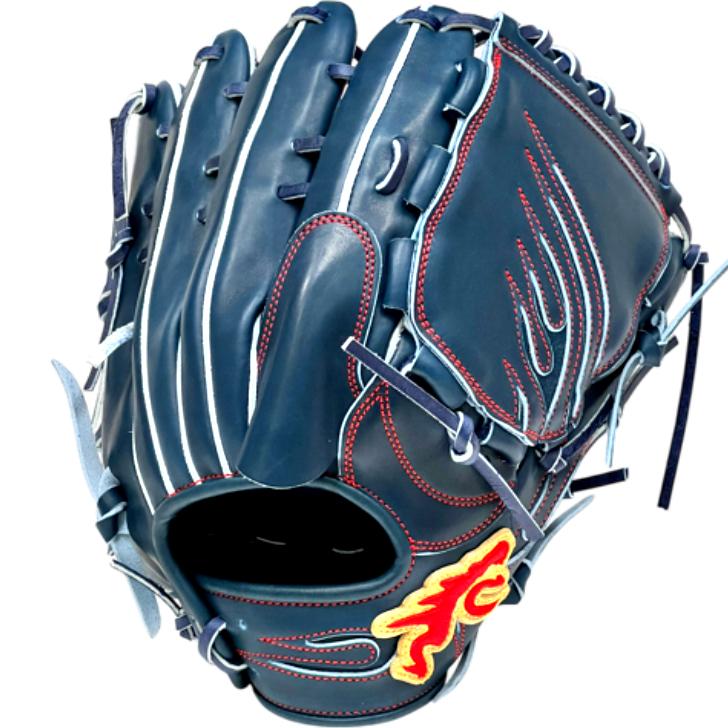 リュウグローブ 硬式 グローブ グラブ 投手ピッチャー用 右投げ用 限定
