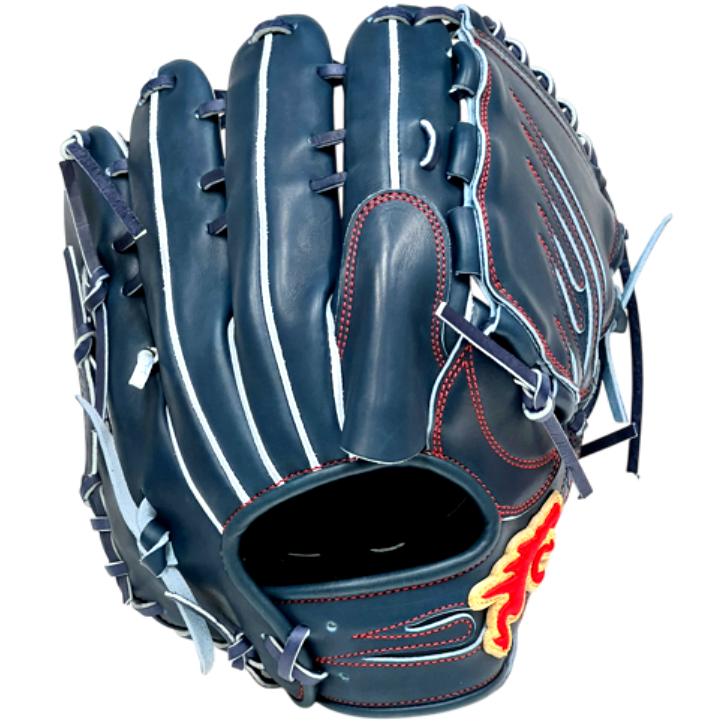 リュウグローブ 硬式 グローブ グラブ 投手ピッチャー用 右投げ用 限定