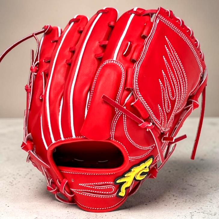 RYU 硬式 グローブ グラブ 投手ピッチャー用 右投げ用 2026年モデル
