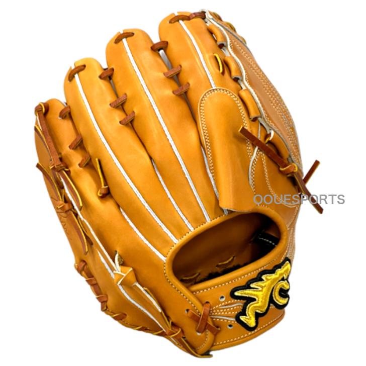 RYU 硬式 グローブ グラブ 投手ピッチャー用 右投げ用 RYU-103 RYU 硬式 グローブ グラブ 投手ピッチャー用 右投げ用 RYU-103